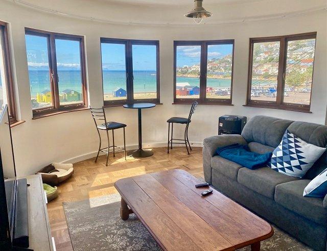 1 Bedroom Property for Sale in Fish Hoek Western Cape